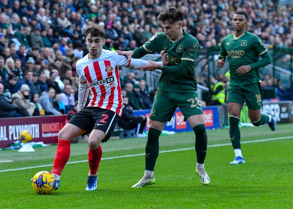 Match Gallery | Sunderland (H)