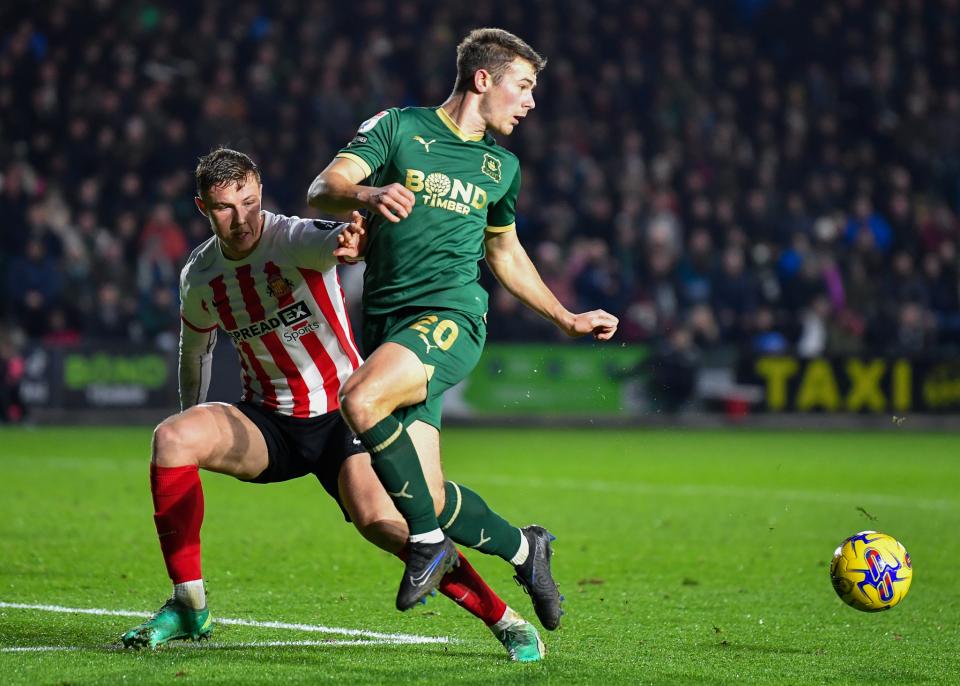 Match Gallery | Sunderland (H)