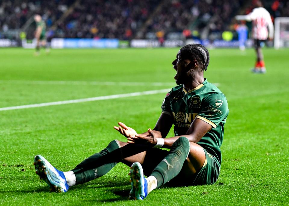 Match Gallery | Sunderland (H)