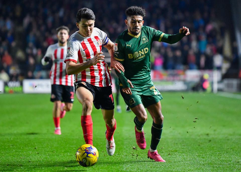 Match Gallery | Sunderland (H)