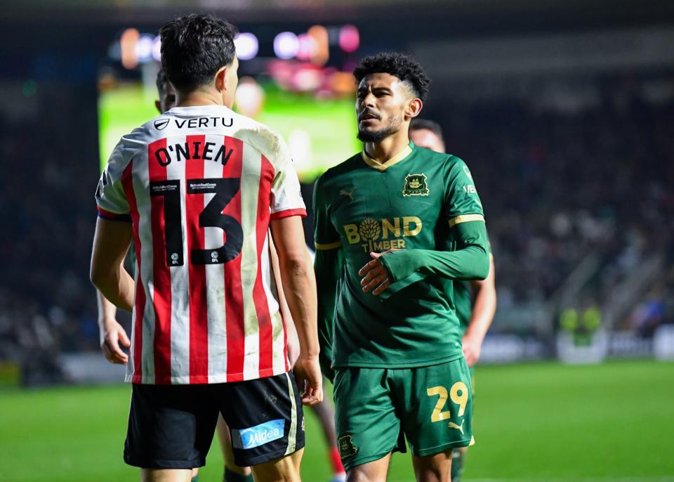 Match Gallery | Sunderland (H)