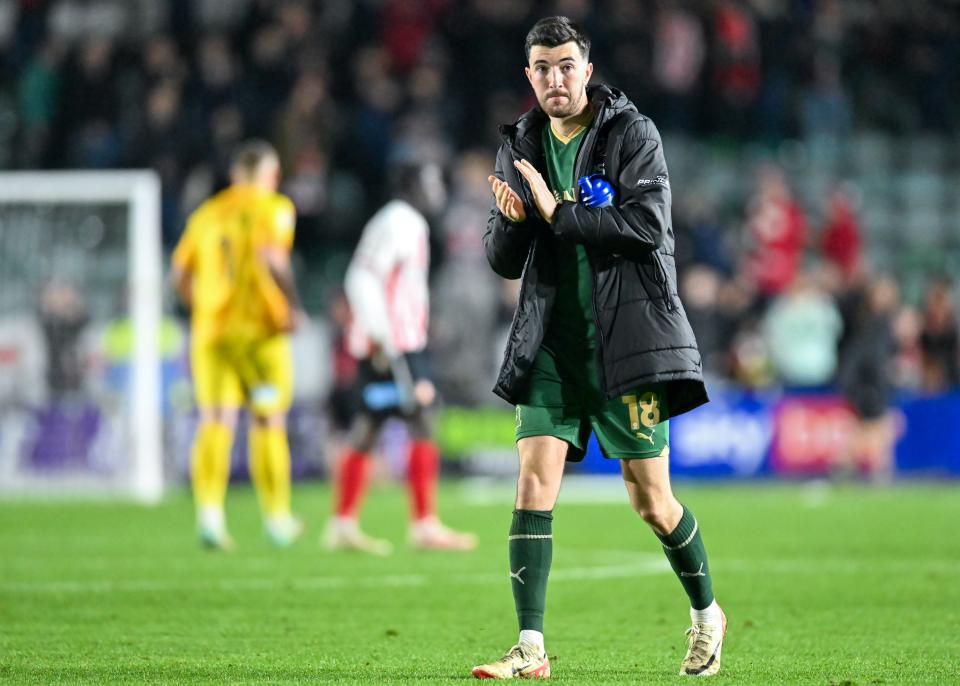 Match Gallery | Sunderland (H)