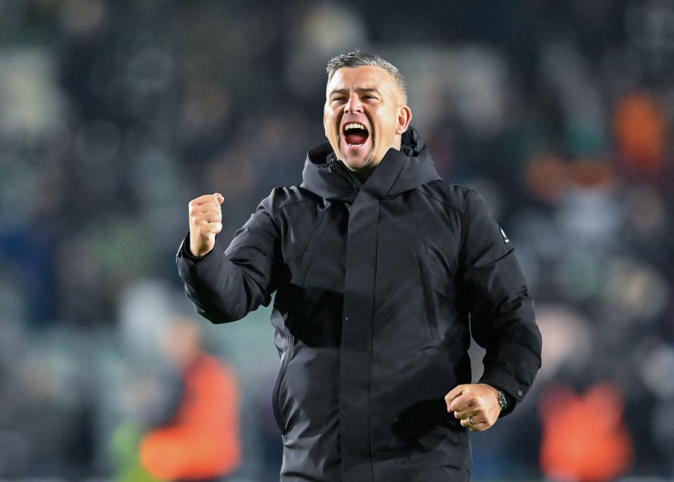 Match Gallery | Sunderland (H)