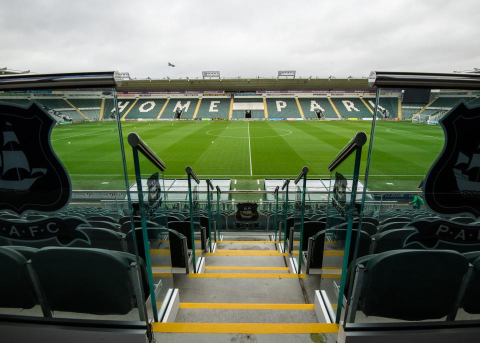 Argyle women v Ilminster Town