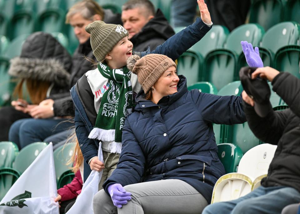 Argyle women v Ilminster Town