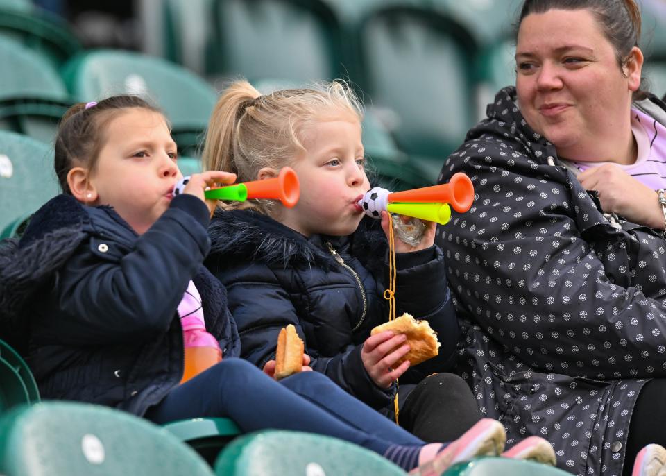 Argyle women v Ilminster Town