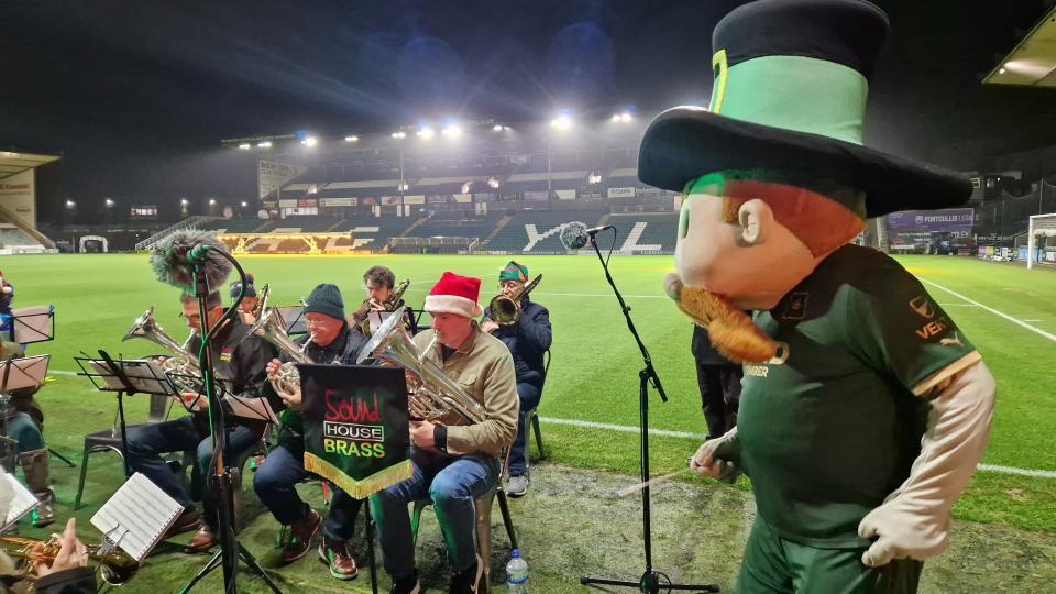 Gallery | Christmas Carol Concert 2023