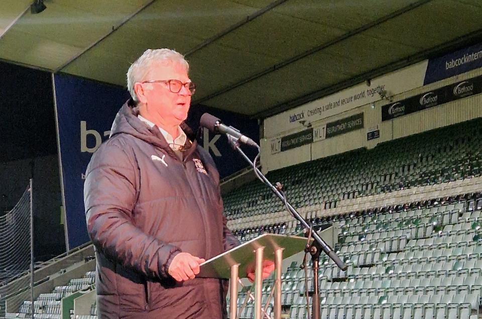 Gallery | Christmas Carol Concert 2023