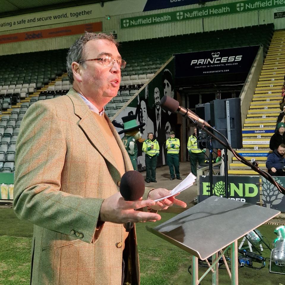 Gallery | Christmas Carol Concert 2023