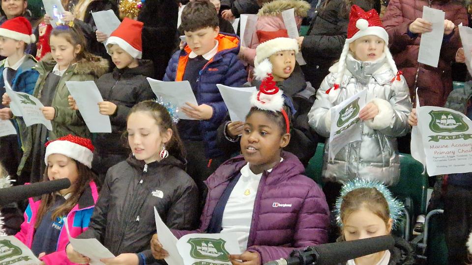 Gallery | Christmas Carol Concert 2023