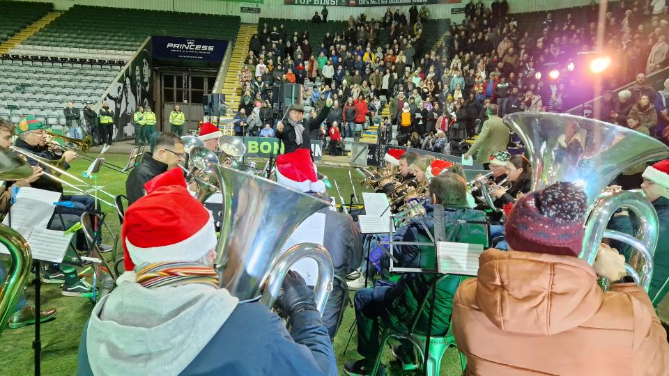 Gallery | Christmas Carol Concert 2023