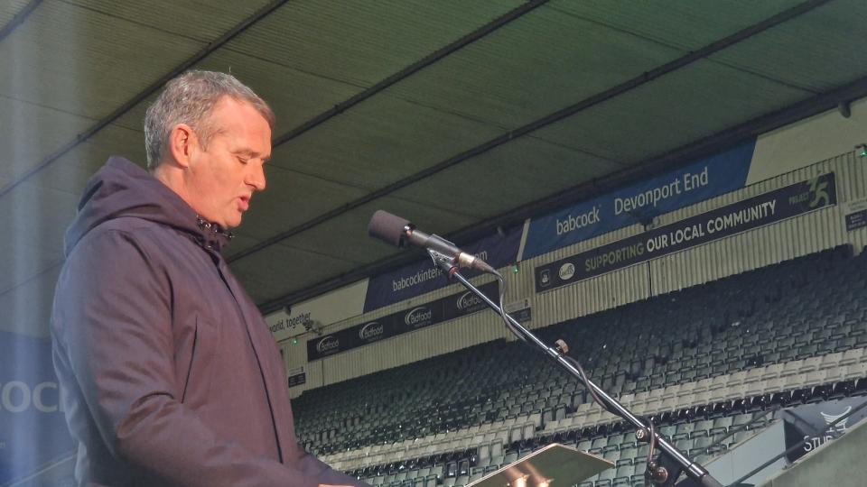 Gallery | Christmas Carol Concert 2023