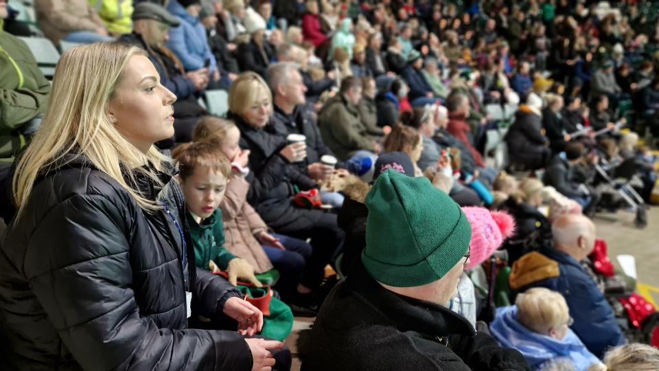 Gallery | Christmas Carol Concert 2023