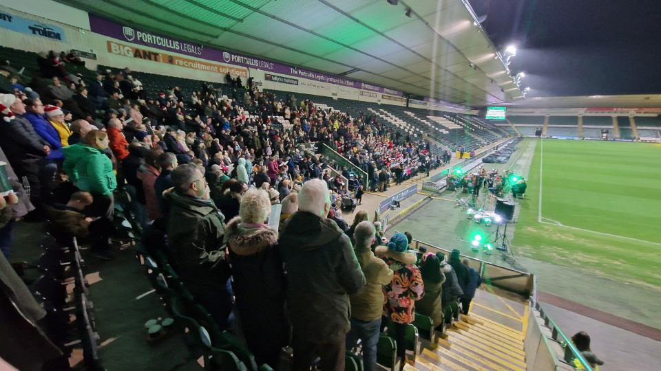 Gallery | Christmas Carol Concert 2023