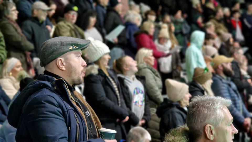 Gallery | Christmas Carol Concert 2023