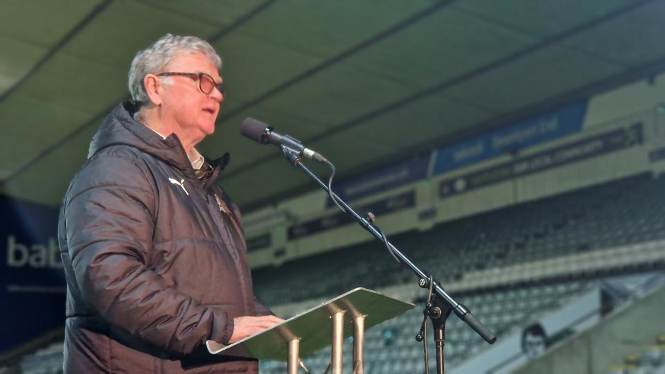 Gallery | Christmas Carol Concert 2023