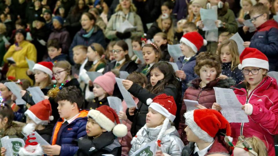 Gallery | Christmas Carol Concert 2023