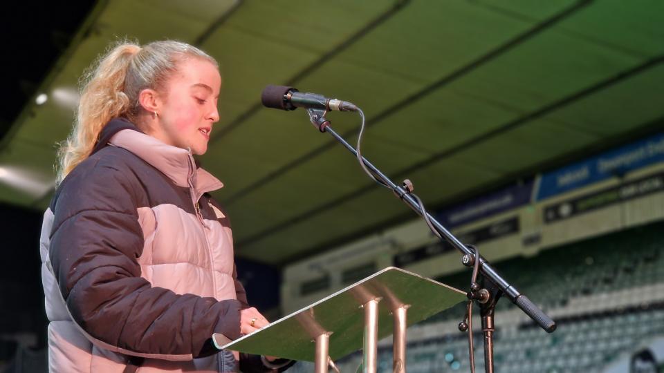 Gallery | Christmas Carol Concert 2023