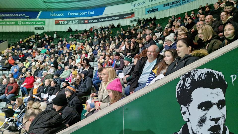 Gallery | Christmas Carol Concert 2023