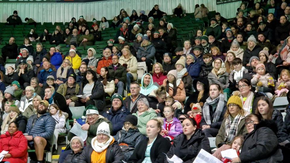 Gallery | Christmas Carol Concert 2023