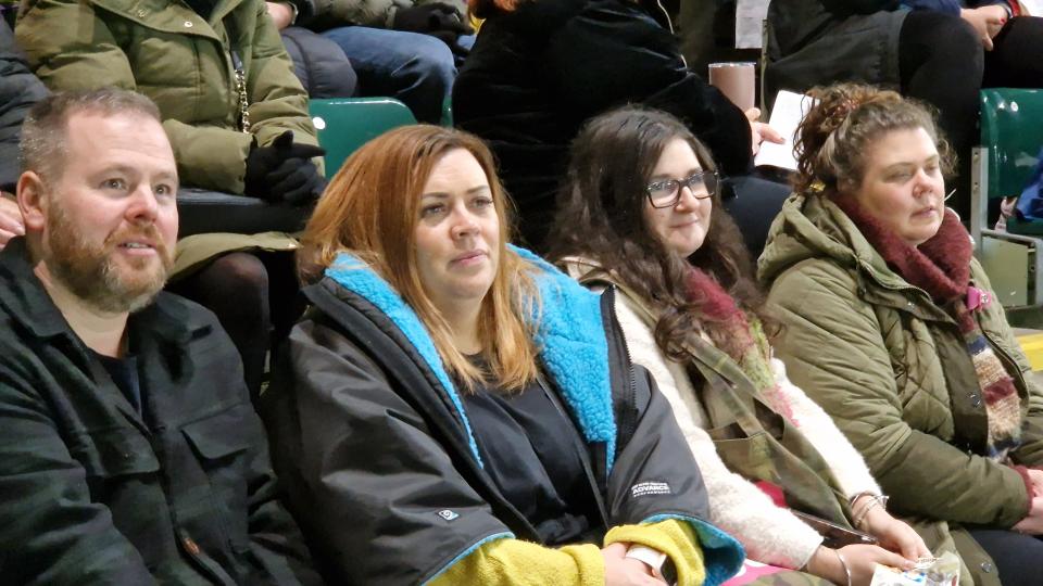 Gallery | Christmas Carol Concert 2023