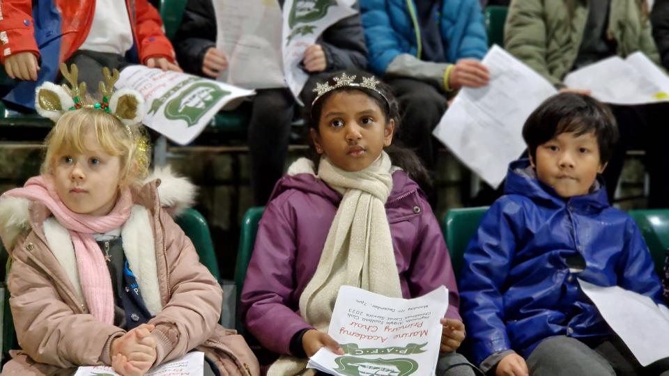 Gallery | Christmas Carol Concert 2023