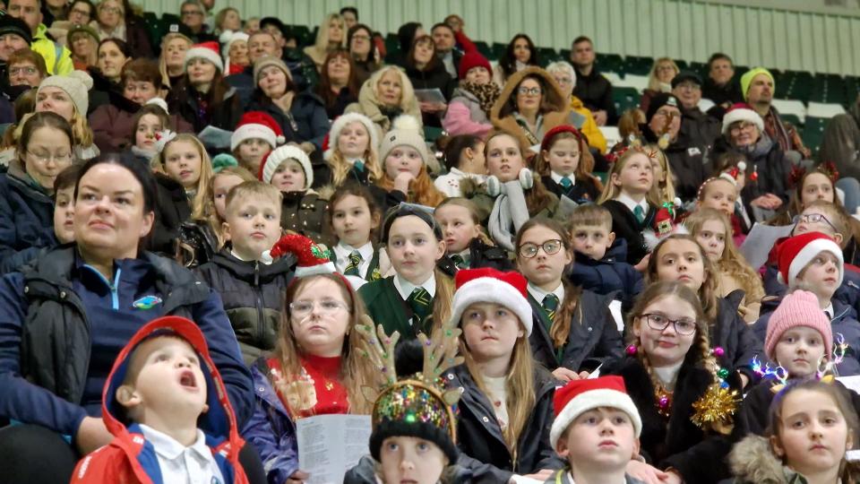 Gallery | Christmas Carol Concert 2023