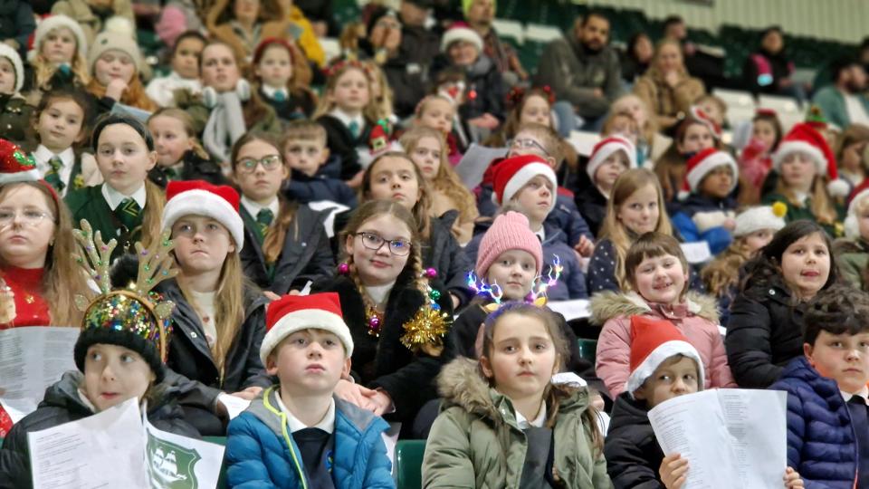 Gallery | Christmas Carol Concert 2023