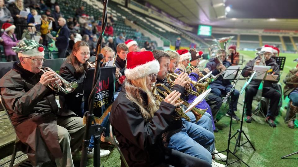 Gallery | Christmas Carol Concert 2023