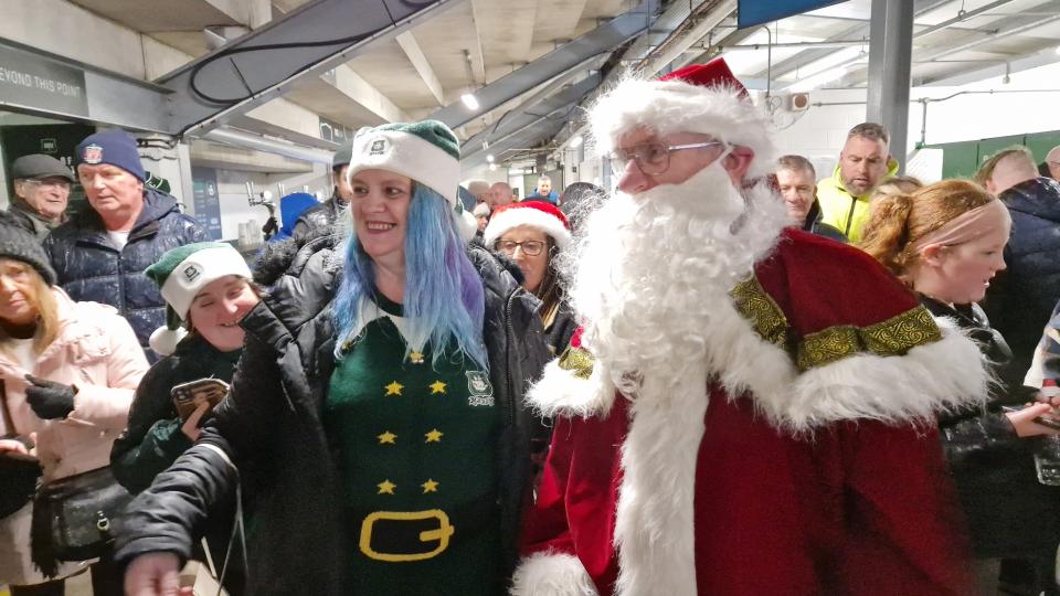 Gallery | Christmas Carol Concert 2023