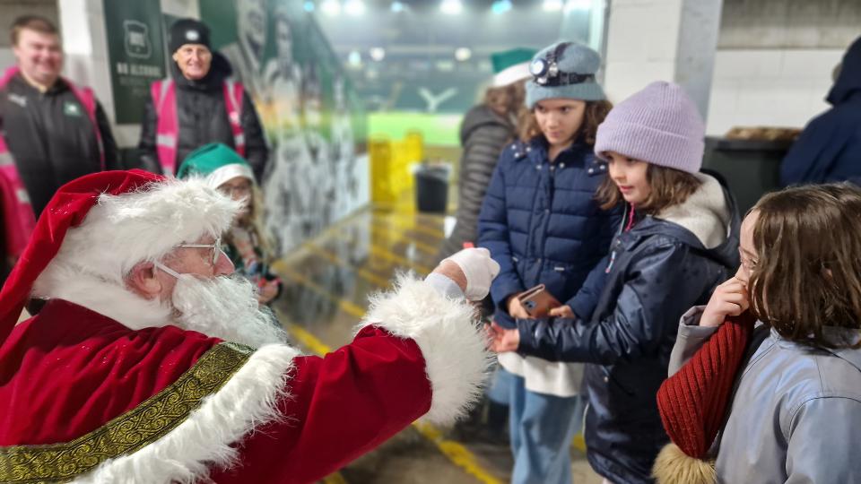 Gallery | Christmas Carol Concert 2023