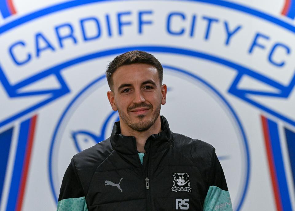 Match Gallery | Cardiff City (A)