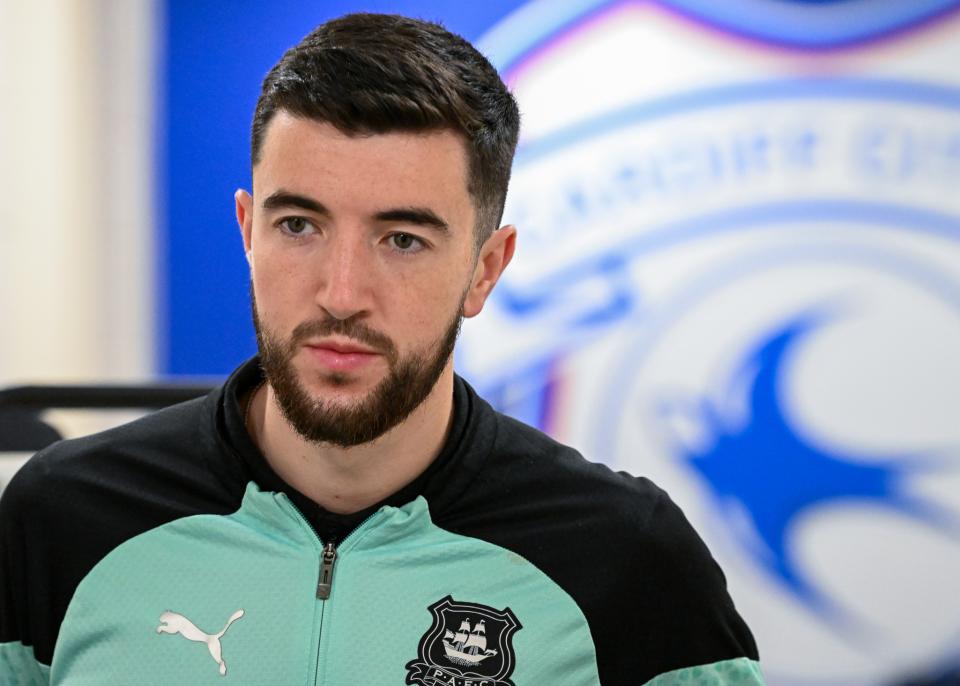 Match Gallery | Cardiff City (A)