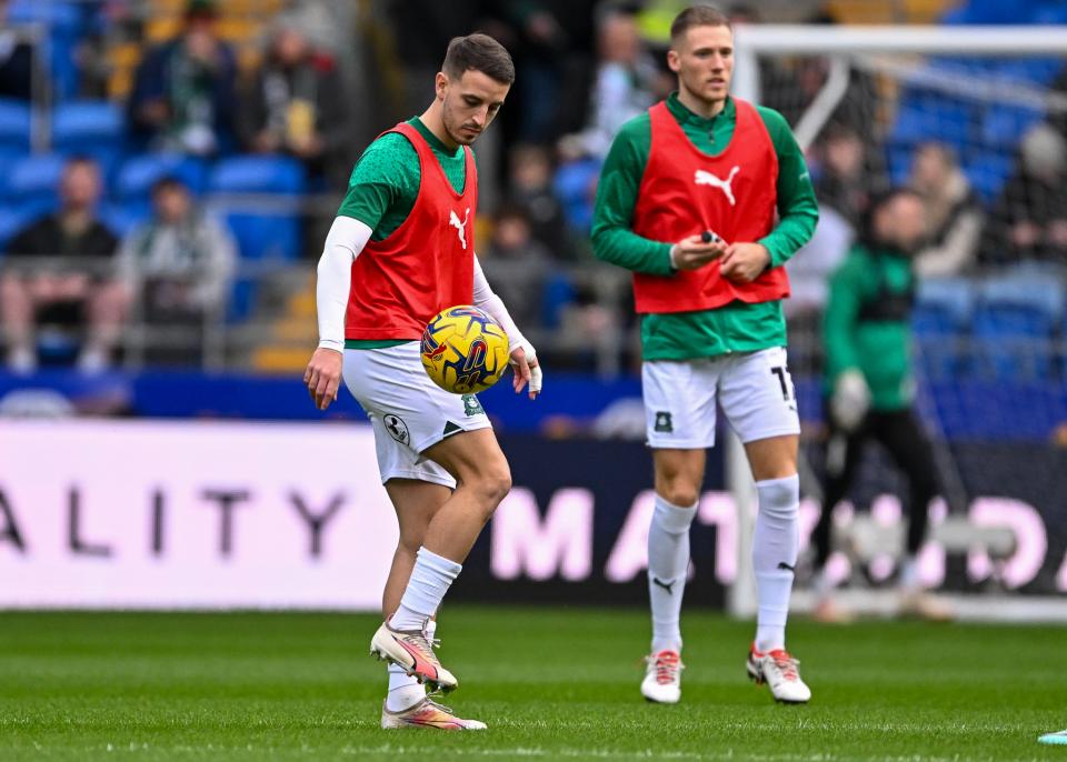 Match Gallery | Cardiff City (A)