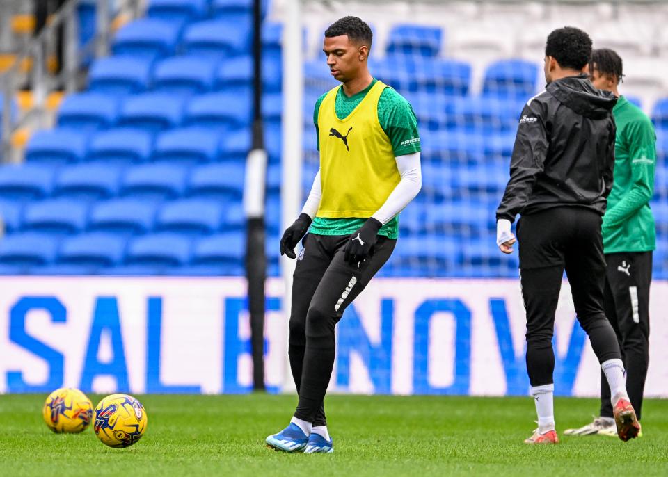 Match Gallery | Cardiff City (A)