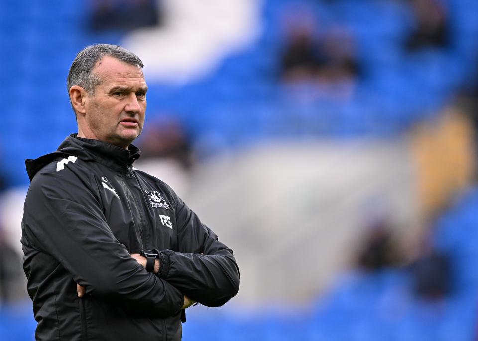 Match Gallery | Cardiff City (A)