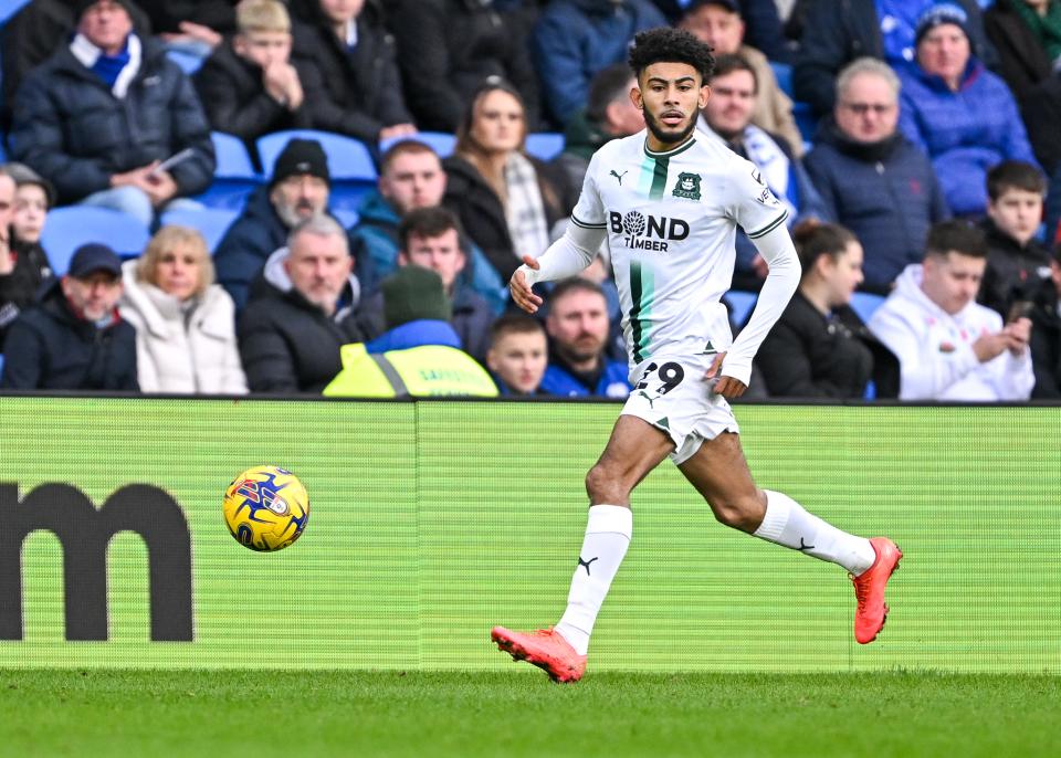 Match Gallery | Cardiff City (A)