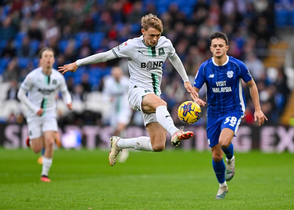 Match Gallery | Cardiff City (A)