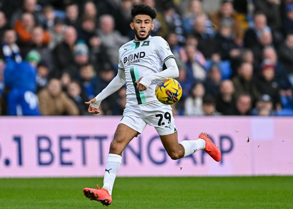 Match Gallery | Cardiff City (A)