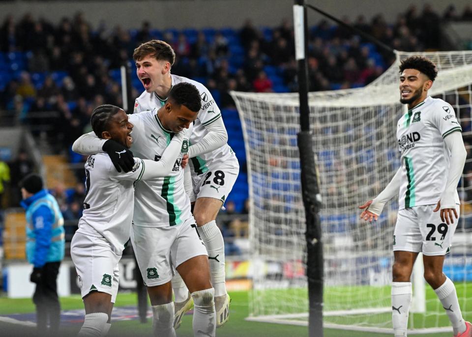 Match Gallery | Cardiff City (A)