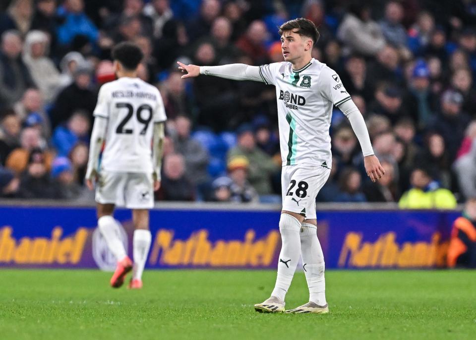 Match Gallery | Cardiff City (A)