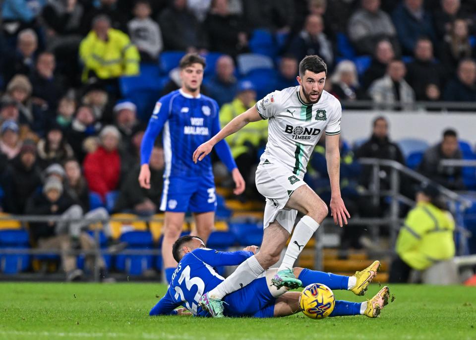 Match Gallery | Cardiff City (A)