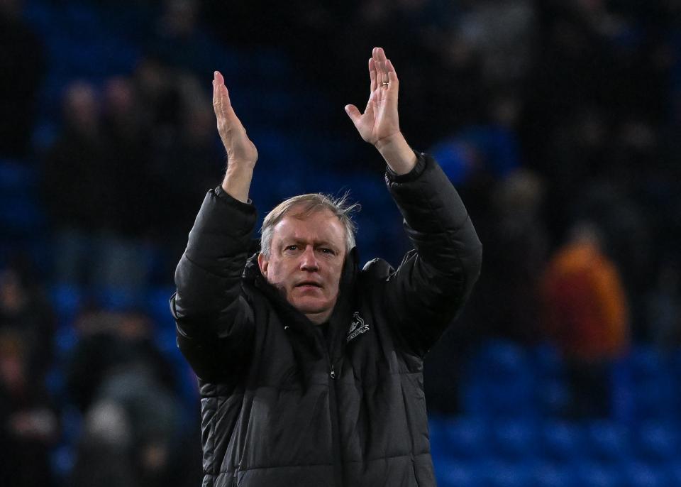 Match Gallery | Cardiff City (A)