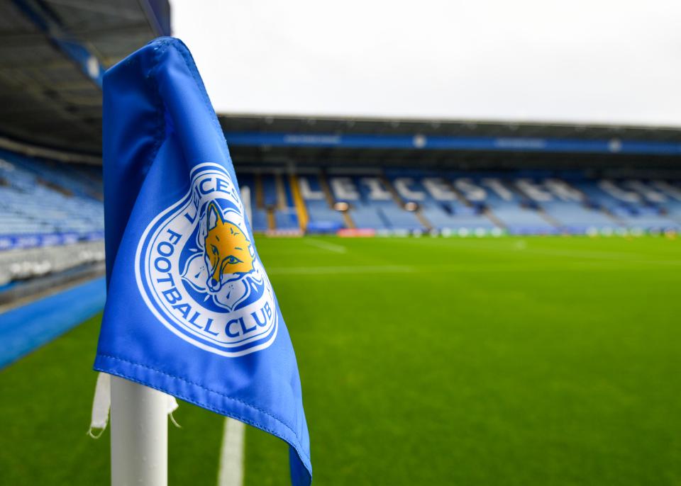 Match Gallery | Leicester City (A)