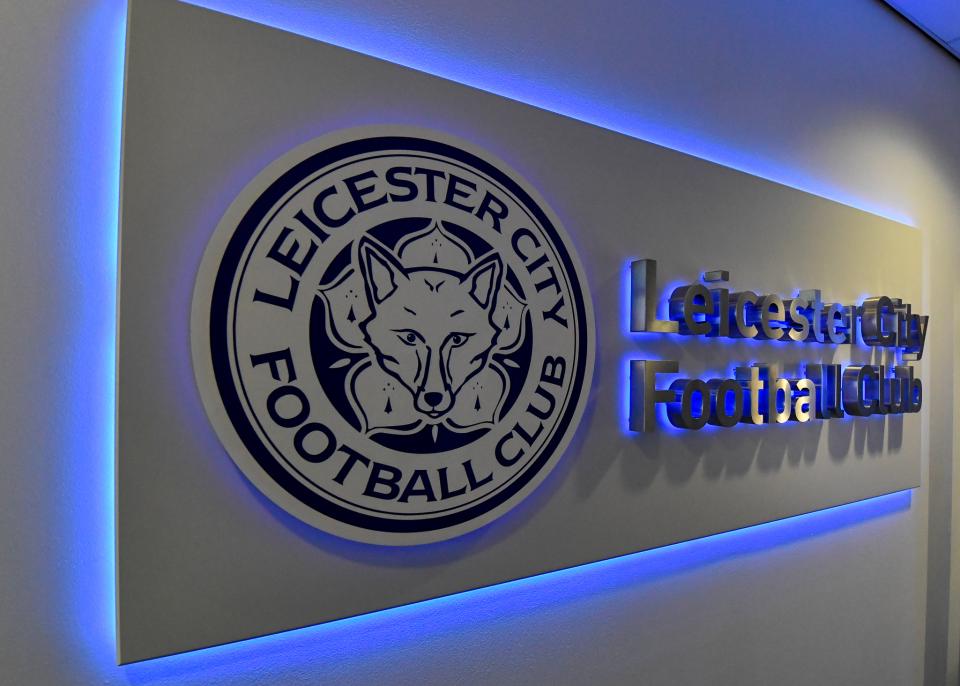 Match Gallery | Leicester City (A)