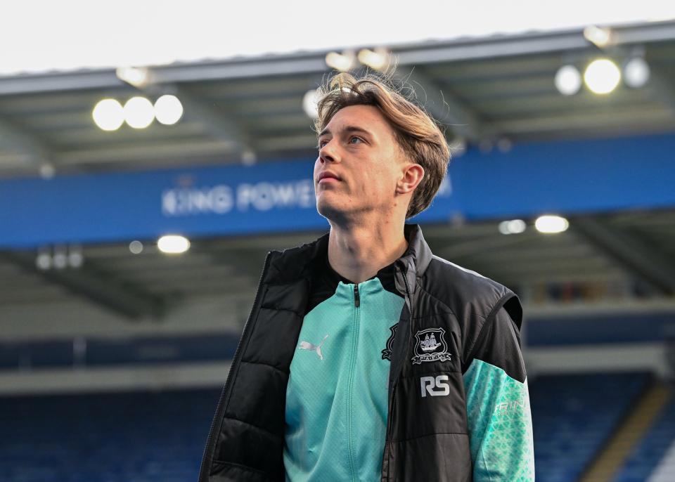 Match Gallery | Leicester City (A)