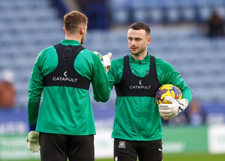 Match Gallery | Leicester City (A)