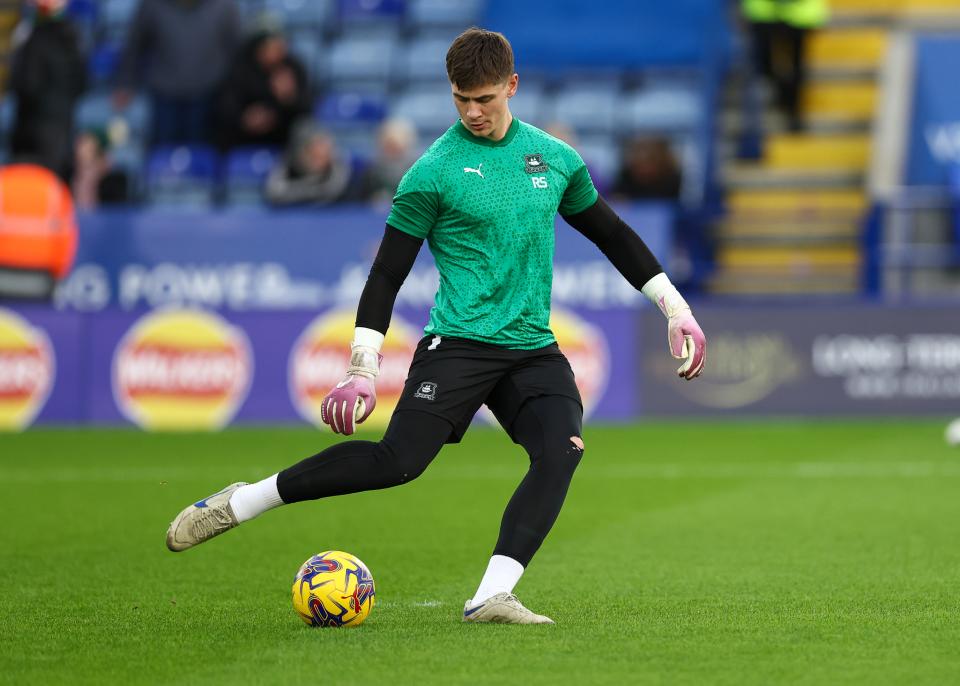 Match Gallery | Leicester City (A)