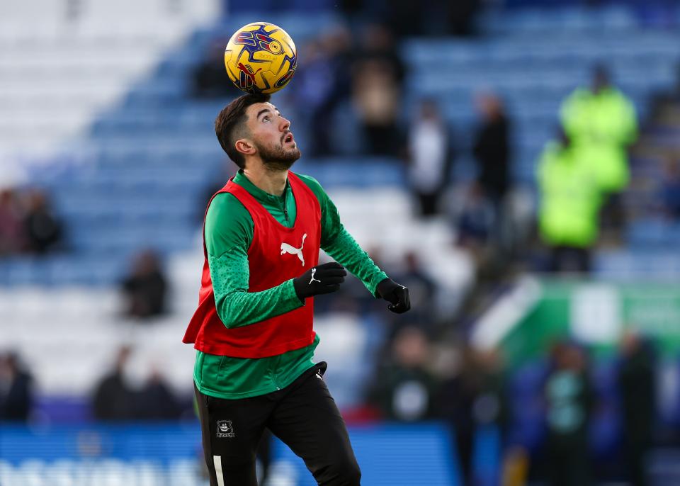 Match Gallery | Leicester City (A)