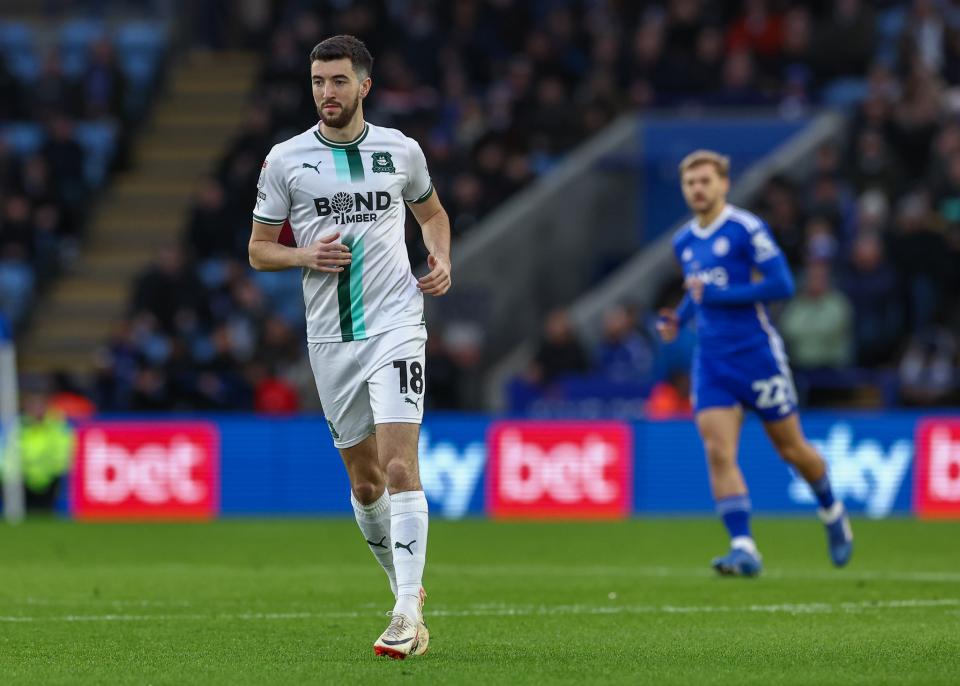 Match Gallery | Leicester City (A)